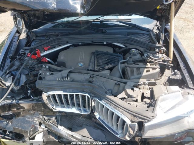 5UXWX9C3XH0W72111 BMW X3 Xdrive28i