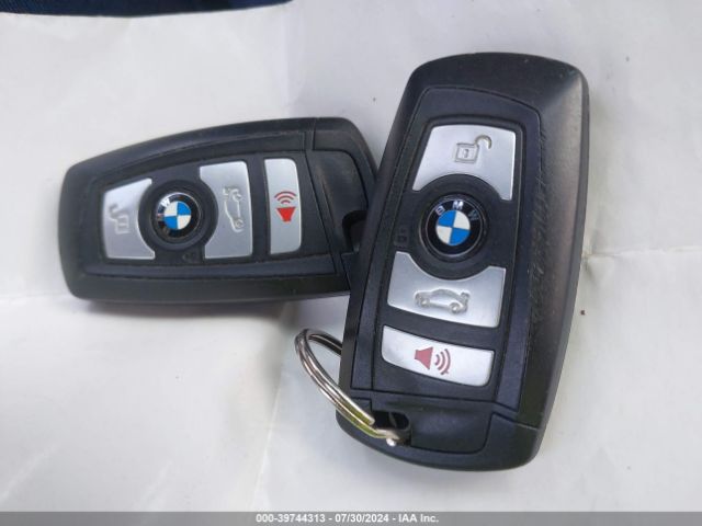 5UXWX9C3XH0W72111 BMW X3 Xdrive28i