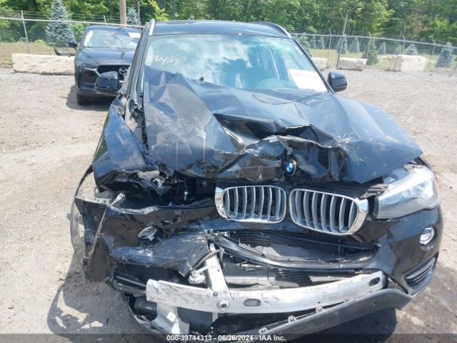5UXWX9C3XH0W72111 BMW X3 Xdrive28i