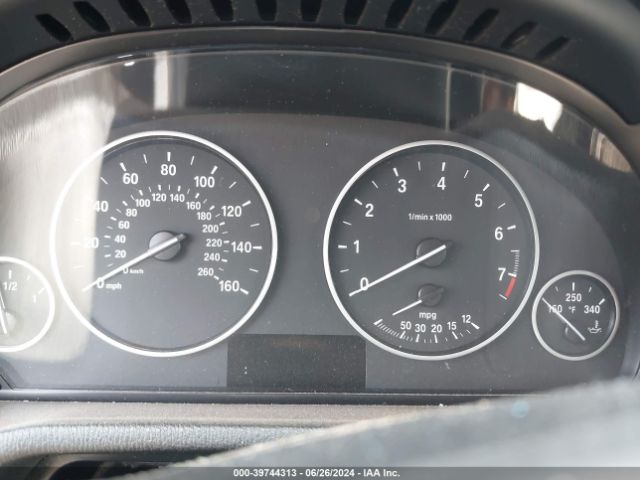 5UXWX9C3XH0W72111 BMW X3 Xdrive28i