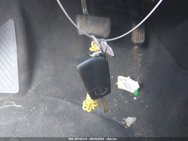 Toyota COROLLA LE 2021 JTDEPMAE1MJ124989 Image 11