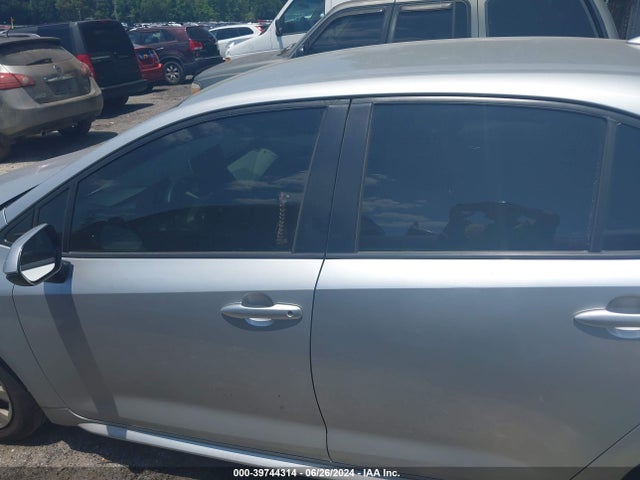 Toyota COROLLA LE 2021 JTDEPMAE1MJ124989 Image 14