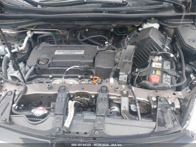 5J6RM4H98FL083622 Honda Cr-v Touring