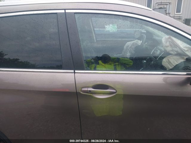5J6RM4H98FL083622 Honda Cr-v Touring