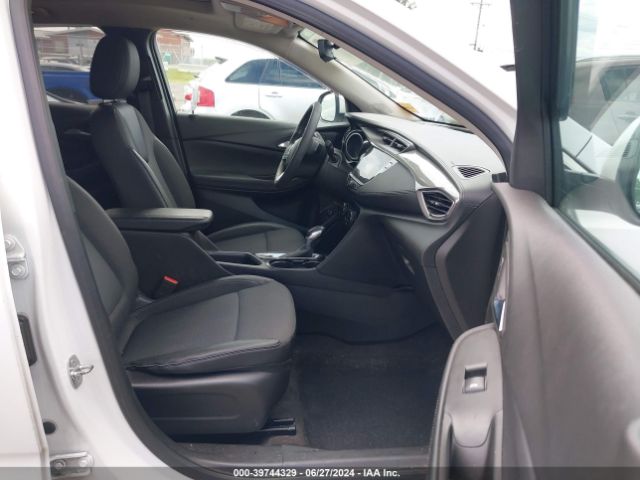 KL4MMDSL9NB105372 Buick Encore Gx Fwd Select