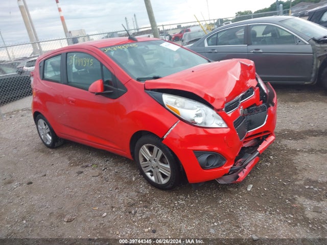 2015 KL8CD6S98FC738936 zdjęcie główne