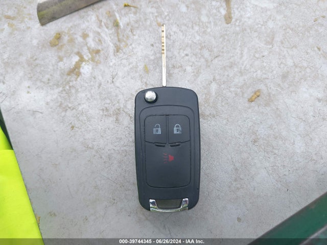 Chevrolet Spark 1lt Cvt 2015 KL8CD6S98FC738936 Image 11