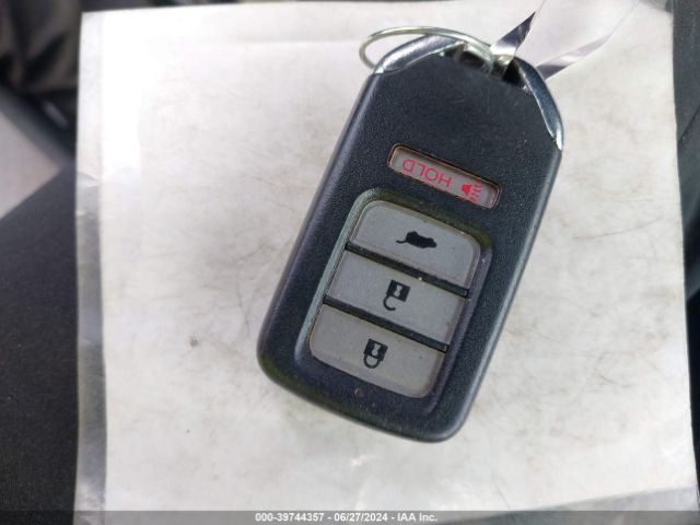3CZRM3H52GG715794 Honda CR-V EX