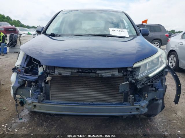 3CZRM3H52GG715794 Honda CR-V EX