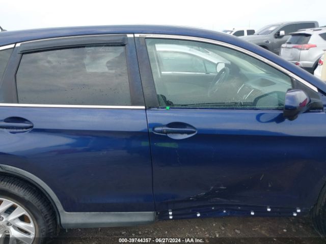 3CZRM3H52GG715794 Honda CR-V EX