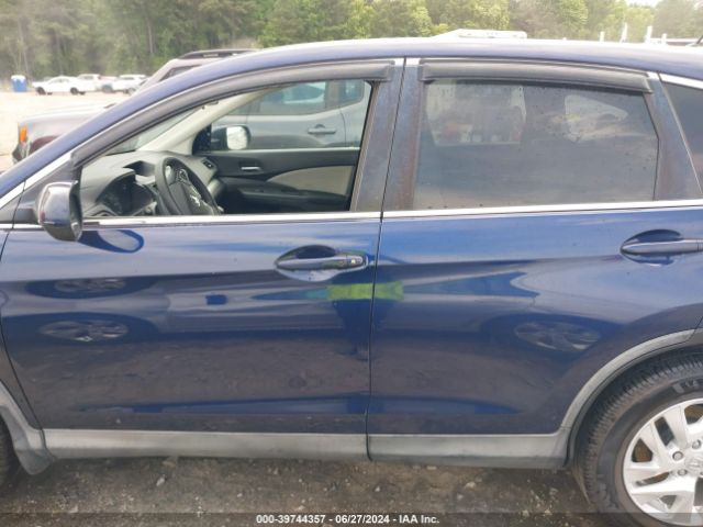 3CZRM3H52GG715794 Honda CR-V EX