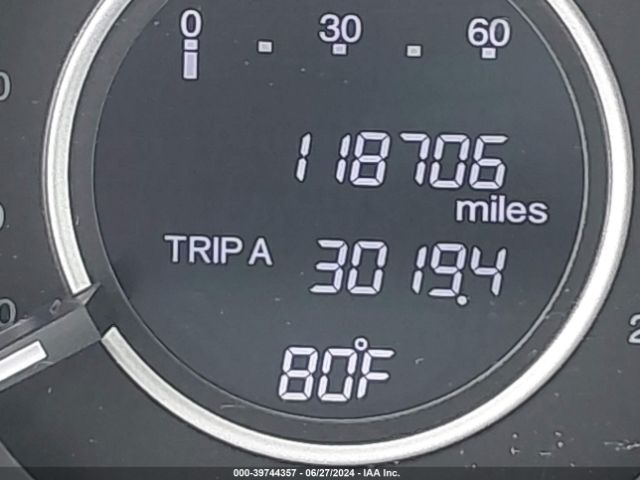 3CZRM3H52GG715794 Honda CR-V EX