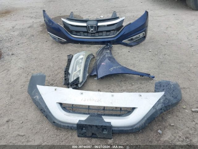 3CZRM3H52GG715794 Honda CR-V EX