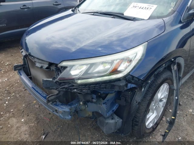 3CZRM3H52GG715794 Honda CR-V EX