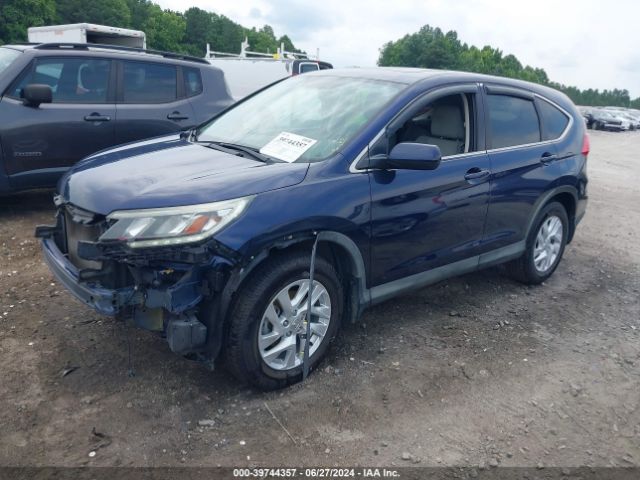 3CZRM3H52GG715794 Honda CR-V EX