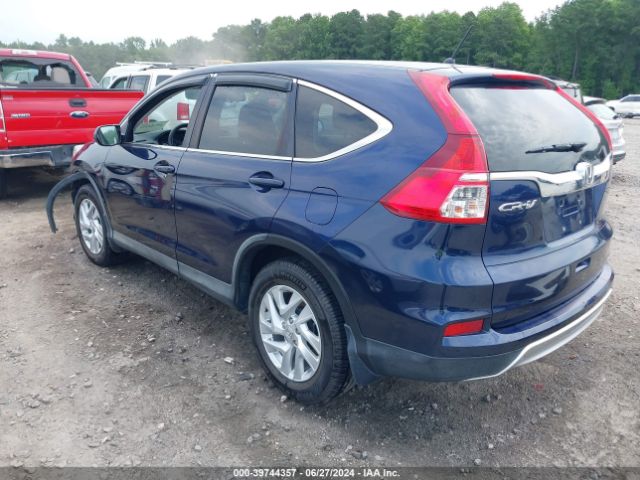 3CZRM3H52GG715794 Honda CR-V EX