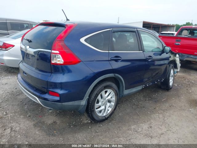 3CZRM3H52GG715794 Honda CR-V EX