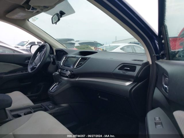 3CZRM3H52GG715794 Honda CR-V EX