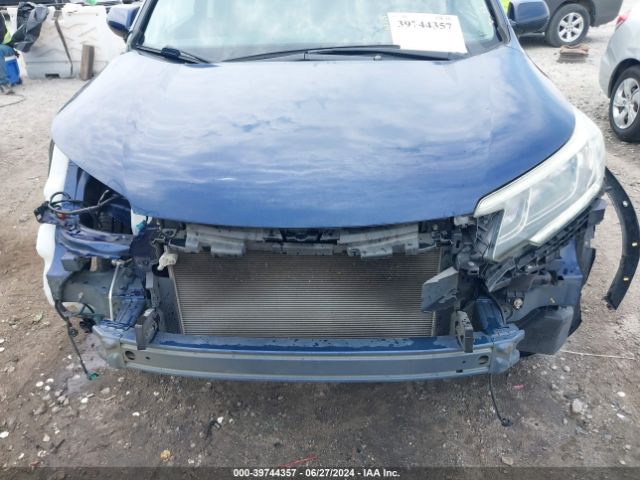 3CZRM3H52GG715794 Honda CR-V EX