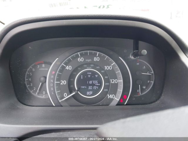 3CZRM3H52GG715794 Honda CR-V EX