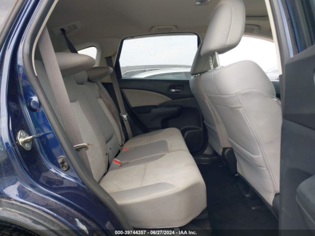 3CZRM3H52GG715794 Honda CR-V EX