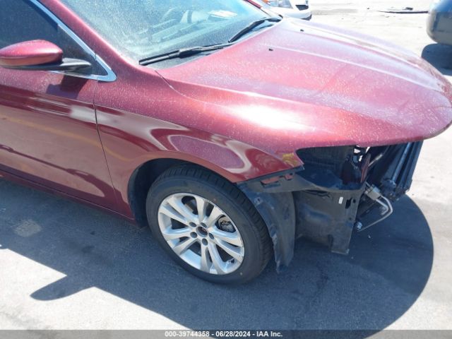 1C3CCCAB3GN166844 Chrysler 200 Limited
