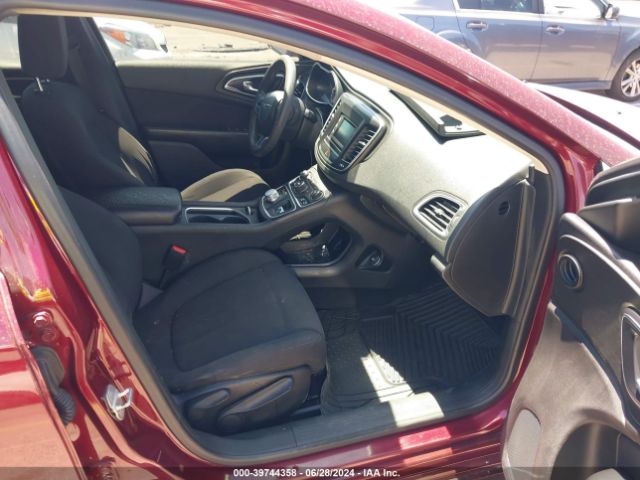 1C3CCCAB3GN166844 Chrysler 200 Limited