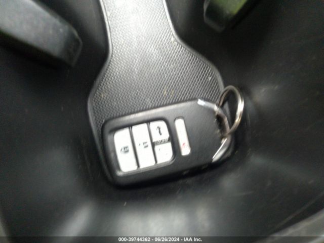 1HGCV1F57JA064718 Honda Accord Ex-l