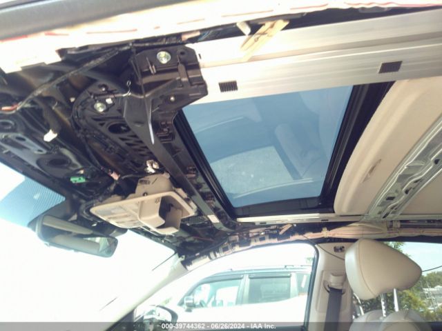 1HGCV1F57JA064718 Honda Accord Ex-l