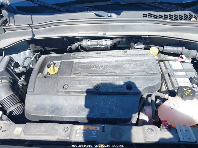 ZACCJABH9JPH97749 Jeep Renegade Altitude Fwd