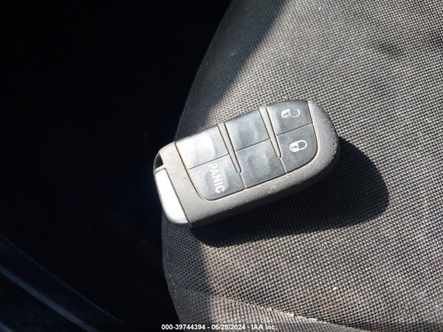 ZACCJABH9JPH97749 Jeep Renegade Altitude Fwd