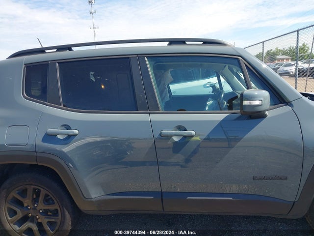 ZACCJABH9JPH97749 Jeep Renegade Altitude Fwd