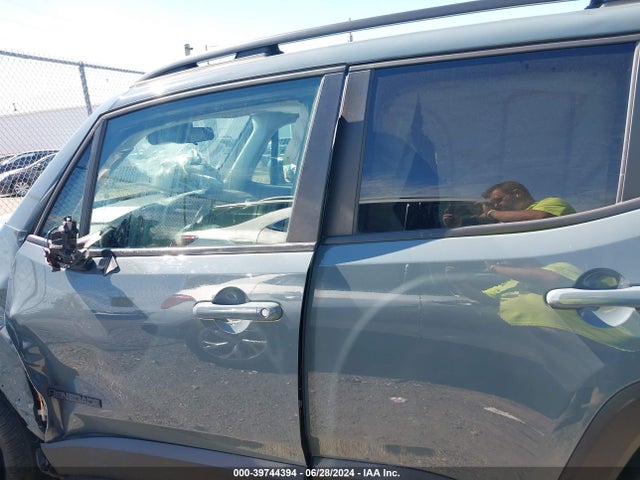 ZACCJABH9JPH97749 Jeep Renegade Altitude Fwd