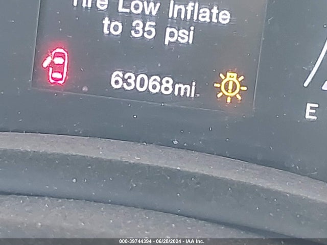 ZACCJABH9JPH97749 Jeep Renegade Altitude Fwd