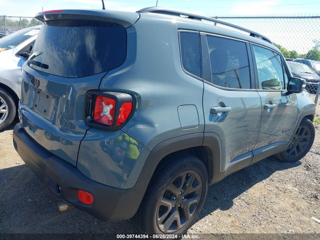 ZACCJABH9JPH97749 Jeep Renegade Altitude Fwd