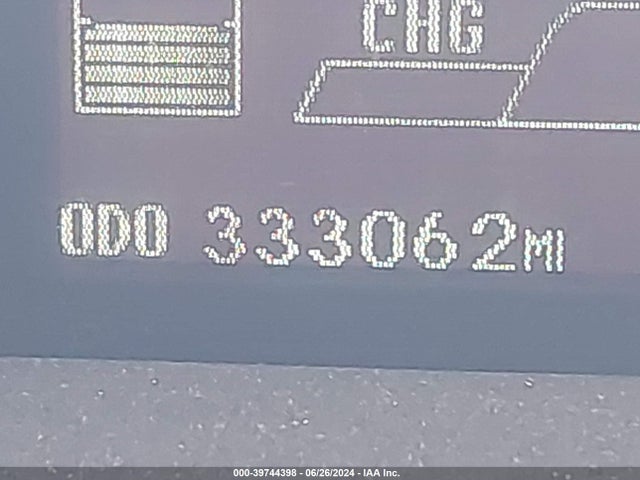 Toyota Prius Two 2015 JTDKN3DUXF1992871 Image 16