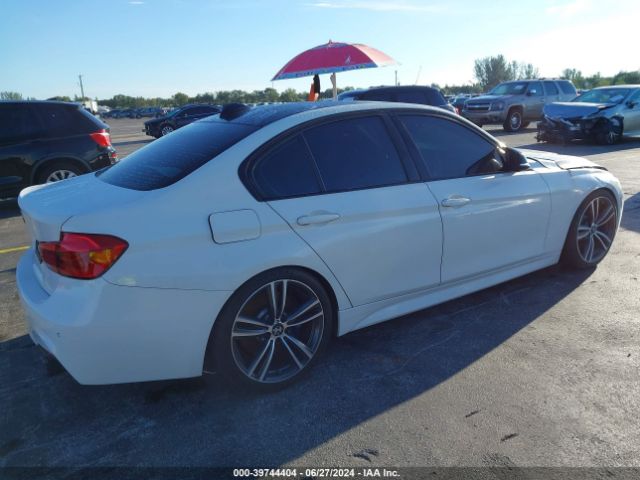 WBA3A9C57FK472602 BMW 335i