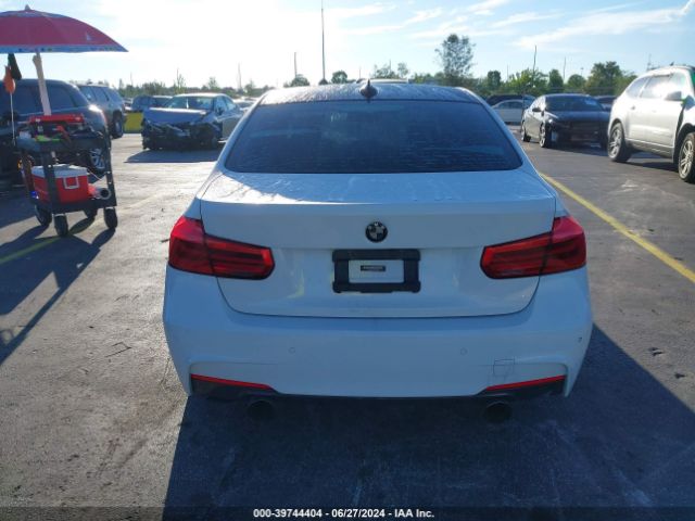 WBA3A9C57FK472602 BMW 335i
