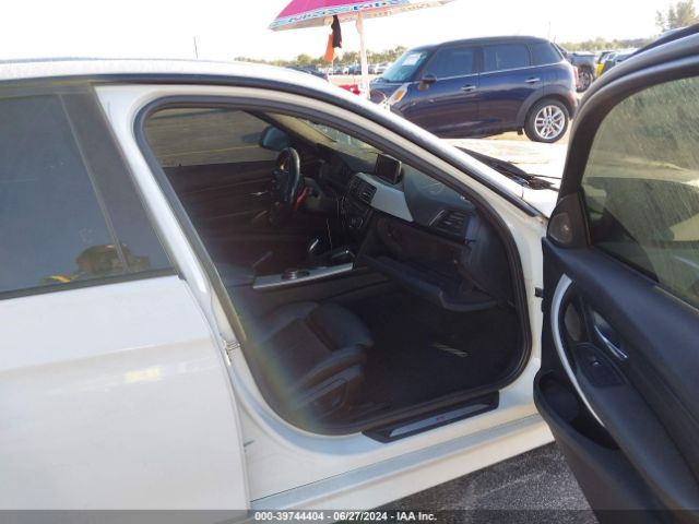 WBA3A9C57FK472602 BMW 335i