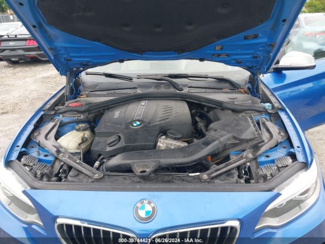 WBS1M1C58FVZ99266 BMW M235