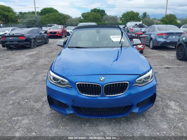 WBS1M1C58FVZ99266 BMW M235