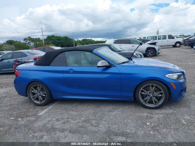 WBS1M1C58FVZ99266 BMW M235