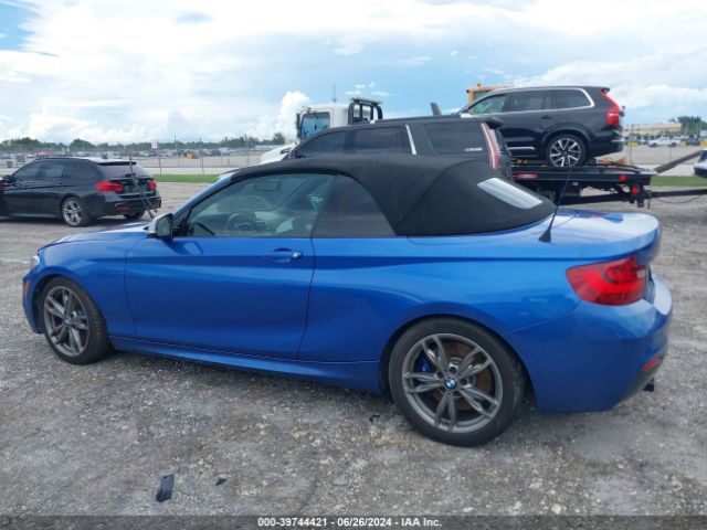 WBS1M1C58FVZ99266 BMW M235