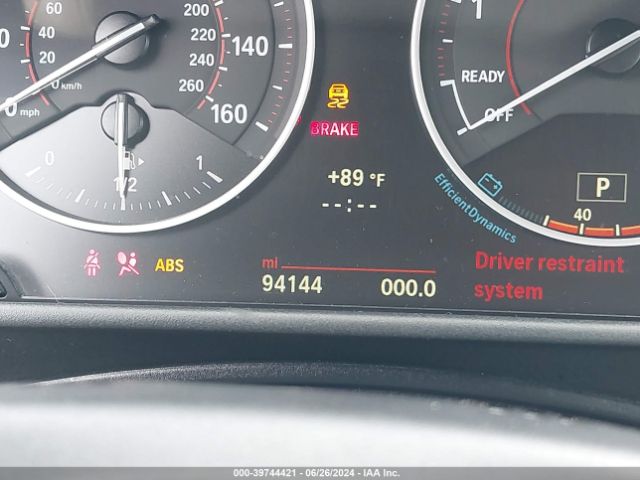 WBS1M1C58FVZ99266 BMW M235
