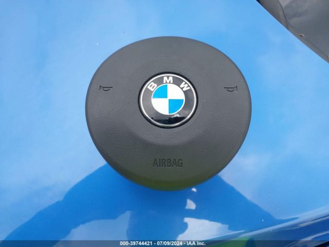 WBS1M1C58FVZ99266 BMW M235