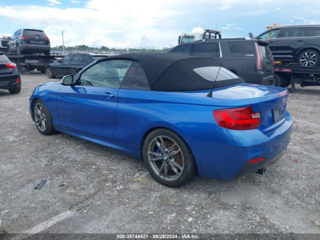 WBS1M1C58FVZ99266 BMW M235