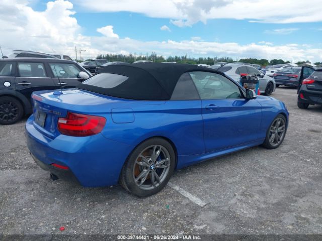 WBS1M1C58FVZ99266 BMW M235