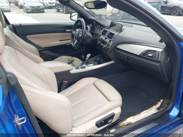 WBS1M1C58FVZ99266 BMW M235
