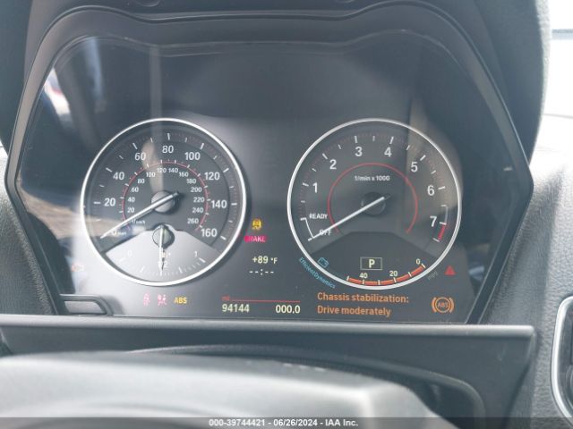 WBS1M1C58FVZ99266 BMW M235