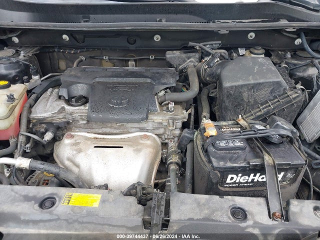 Toyota Rav4 Xle 2015 2T3RFREV3FW328516 Image 10